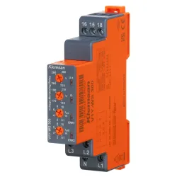 Реле напруги Klemsan V1Y-WS 300 Реле напруги Klemsan V1Y-WS 300