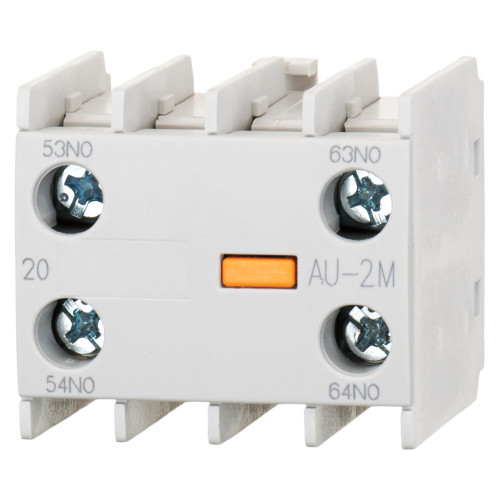 Дополнительный контакт LS ELECTRIC AU-2M 20, 2NO Дополнительный контакт LS ELECTRIC AU-2M 20, 2NO