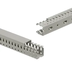 Перфорований короб Klemsan 25×30 KKD 2530 Перфорований короб Klemsan 25×30 KKD 2530