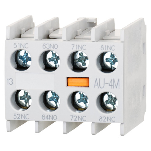 Дополнительный контакт LS ELECTRIC AU-4M 13 Дополнительный контакт LS ELECTRIC AU-4M 13