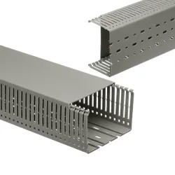 Перфорований короб Klemsan 120×80 KKD 1208 Перфорований короб Klemsan 120×80 KKD 1208