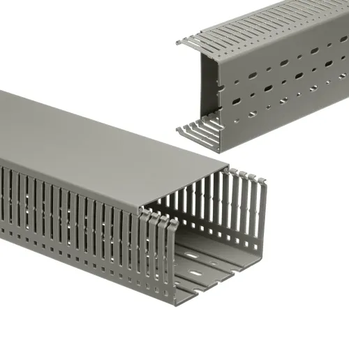 Перфорований короб Klemsan 120×80 KKD 1208 Перфорований короб Klemsan 120×80 KKD 1208