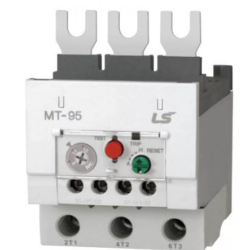 Реле захисту від перевантаження LS ELECTRIC MT-63 55A 3K LUG EXP Реле захисту від перевантаження LS ELECTRIC MT-63 55A 3K LUG EXP