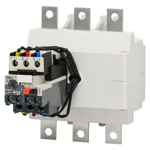Теплове реле ISKRA TRBM 657 400-630A Теплове реле ISKRA TRBM 657 400-630A