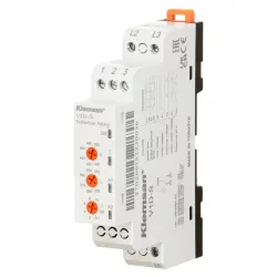Реле напруги Klemsan V1D-S Реле напруги Klemsan V1D-S