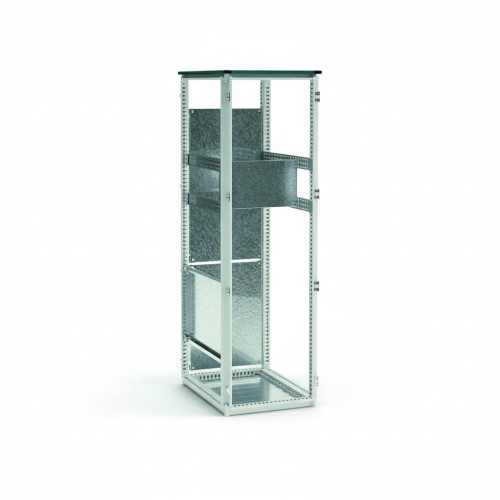 Секційна монтажна плата 600X600mm ENUX ETA EUPZ Секційна монтажна плата 600X600mm ENUX ETA EUPZ