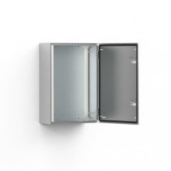 Навісна шафа nVent HOFFMAN ASR 400×600x210 IP66 Навісна шафа nVent HOFFMAN ASR 400×600x210 IP66