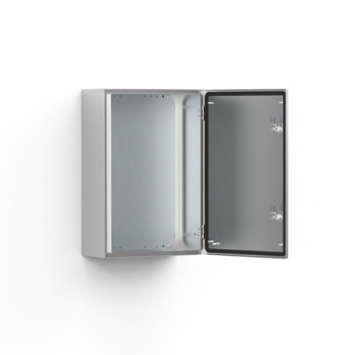 Навісна шафа nVent HOFFMAN ASR 400×600x210 IP66 Навісна шафа nVent HOFFMAN ASR 400×600x210 IP66