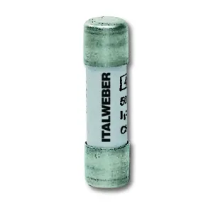 Предохранитель цилиндрический Italweber CH10 0.25A aМ 10×38 500V