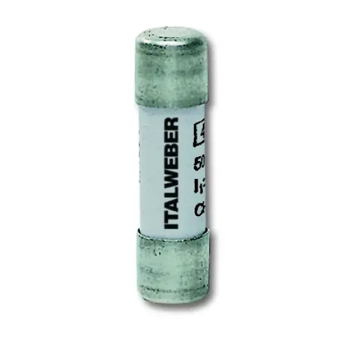 Предохранитель цилиндрический Italweber CH10 0.25A aМ 10×38 500V Предохранитель цилиндрический Italweber CH10 0.25A aМ 10×38 500V