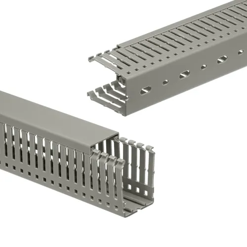Перфорований короб Klemsan 40×60 KKD 4060 Перфорований короб Klemsan 40×60 KKD 4060