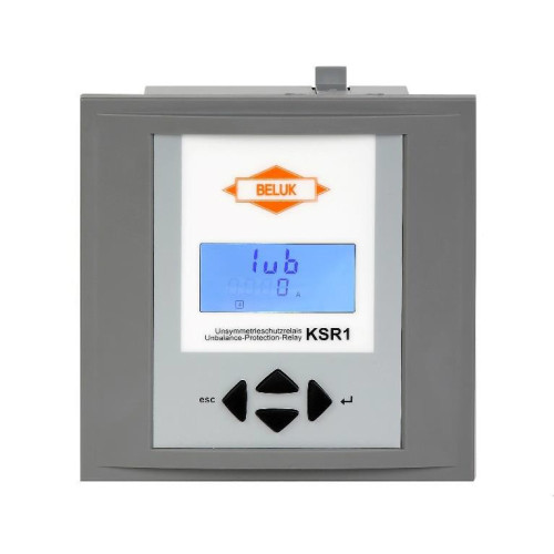 Реле защиты конденсатора BELUK Реле защиты конденсатора BELUK
