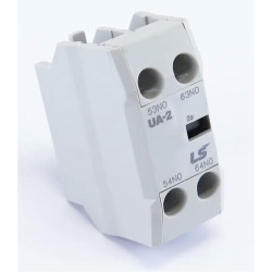 Додатковий контакт LS ELECTRIC AU-2M 02 Додатковий контакт LS ELECTRIC AU-2M 02