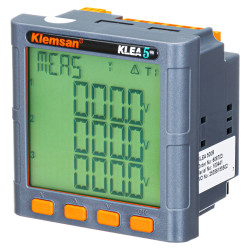 0.0.0.6.06703 Аналізатор мережі KLEA 500R RS-485