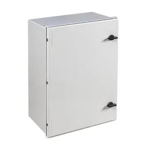 Навісна шафа IDE POL 600×230,00×400 IP66 Навісна шафа IDE POL 600×230,00×400 IP66