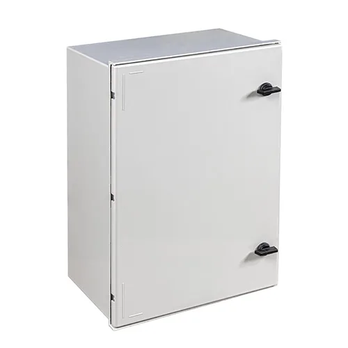 Навісна шафа IDE POL 600×230,00×400 IP66 Навісна шафа IDE POL 600×230,00×400 IP66