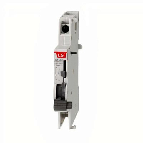 Додатковий контакт LS ELECTRIC BKN-b AL, 6A Додатковий контакт LS ELECTRIC BKN-b AL, 6A