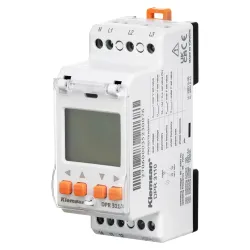 Реле DPR Klemsan 3110 Реле DPR Klemsan 3110