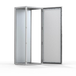 Підлогова шафа nVent HOFFMAN MCS 2000×1000x600 IP56 Підлогова шафа nVent HOFFMAN MCS 2000×1000x600 IP56