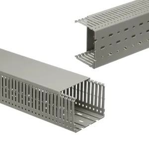 Перфорований короб Klemsan 120×100 KKD 1201 Перфорований короб Klemsan 120×100 KKD 1201