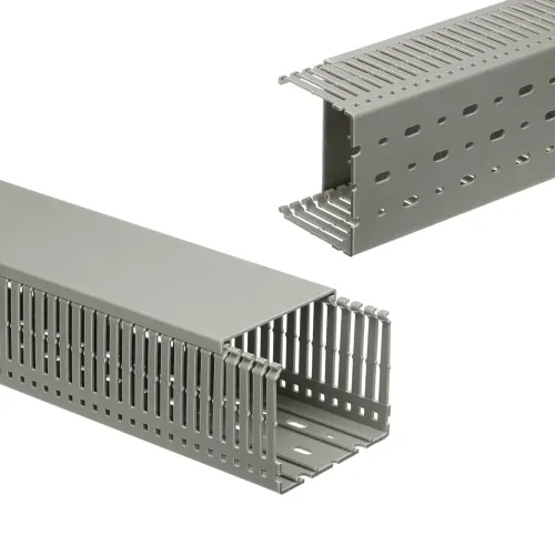 Перфорований короб Klemsan 120×100 KKD 1201 Перфорований короб Klemsan 120×100 KKD 1201