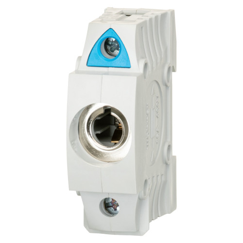 Держатель TRITON Woehner для D01/D02, 1р Держатель TRITON Woehner для D01/D02, 1р